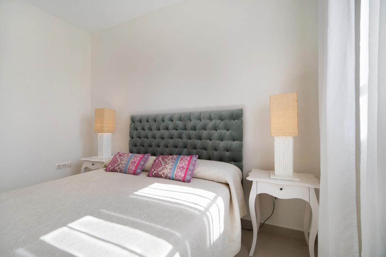Villa Casa Abedul Sancti Petri Chiclana de la Frontera Esterno foto