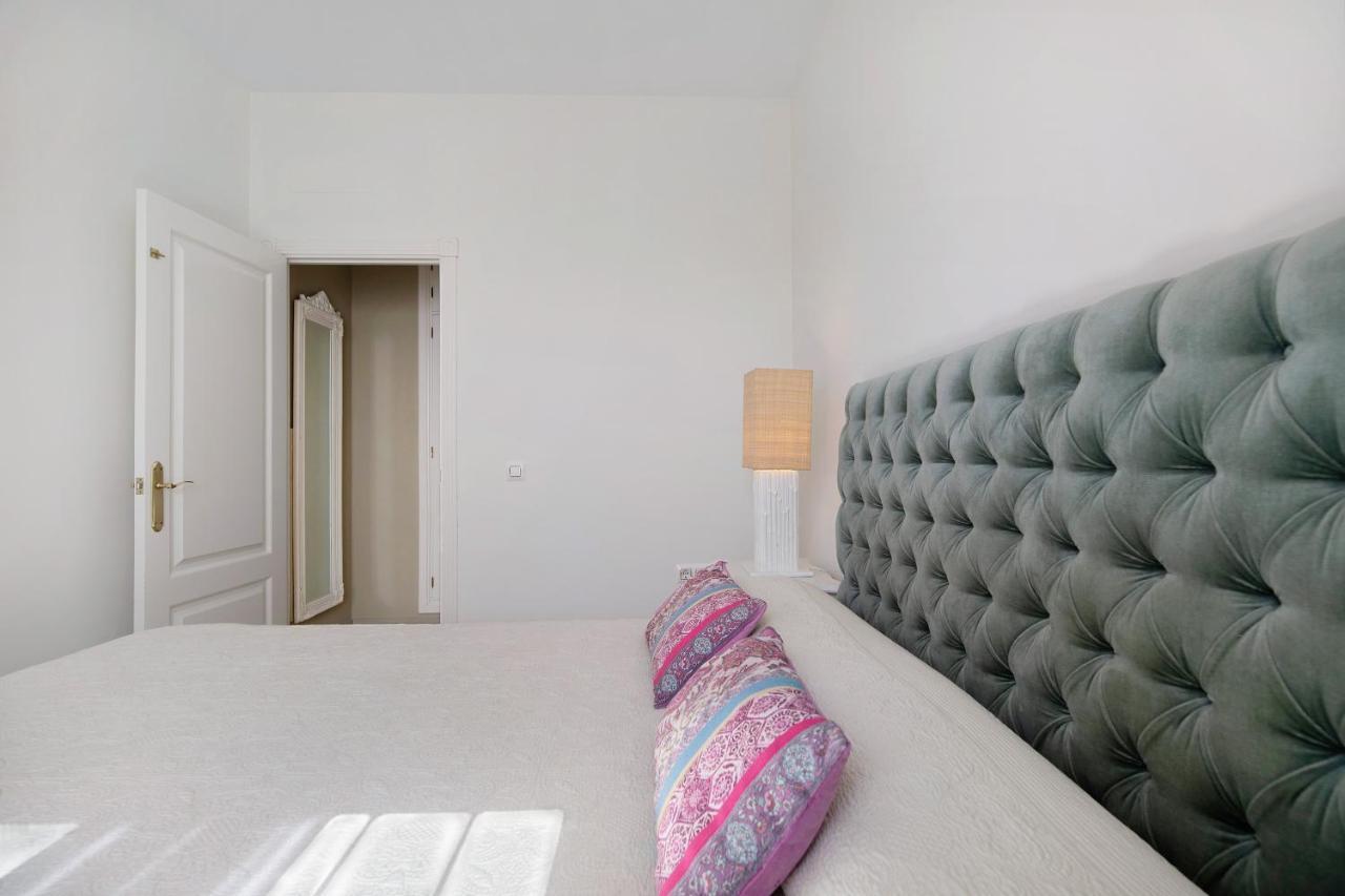 Villa Casa Abedul Sancti Petri Chiclana de la Frontera Esterno foto