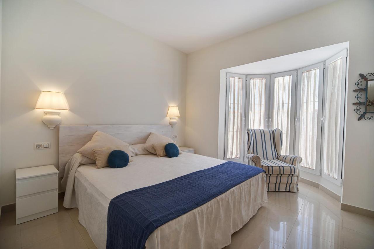 Villa Casa Abedul Sancti Petri Chiclana de la Frontera Esterno foto