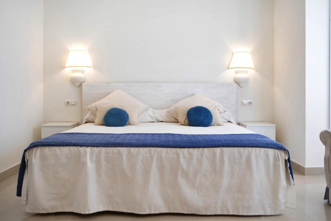 Villa Casa Abedul Sancti Petri Chiclana de la Frontera Esterno foto